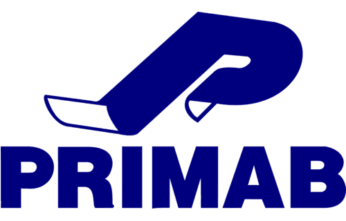 PrimAB logotyp